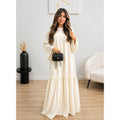 Robe longue fluide — Ultra tendance