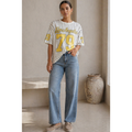 Tee-shirt “Los Angeles 79”