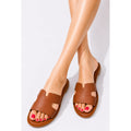 Sandales mules