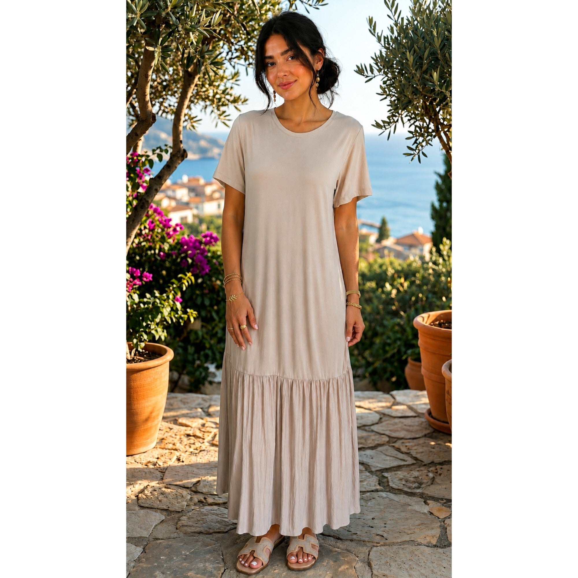 Robe longue — Ultra tendance