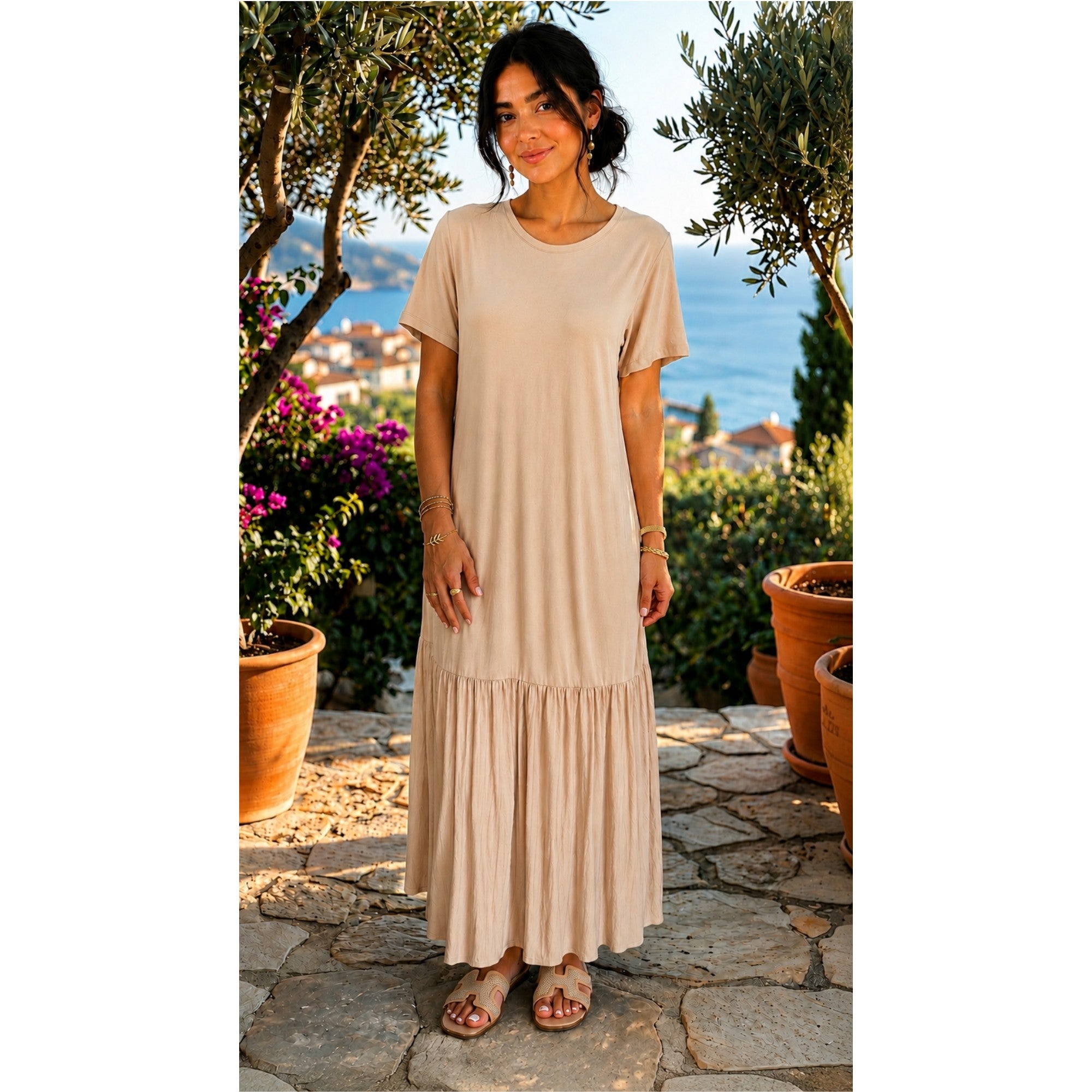 Robe longue — Ultra tendance
