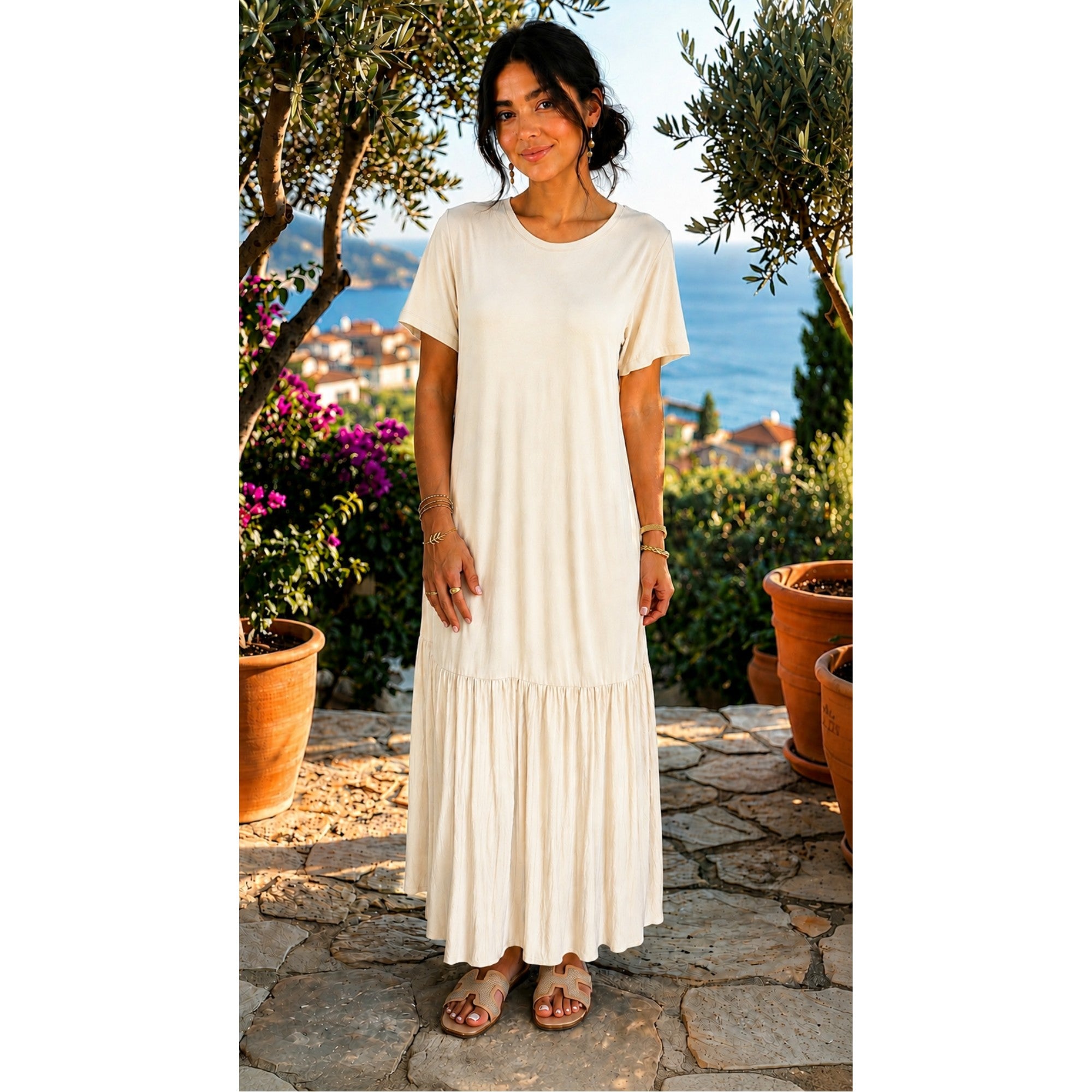 Robe longue — Ultra tendance
