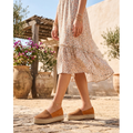 Espadrilles
