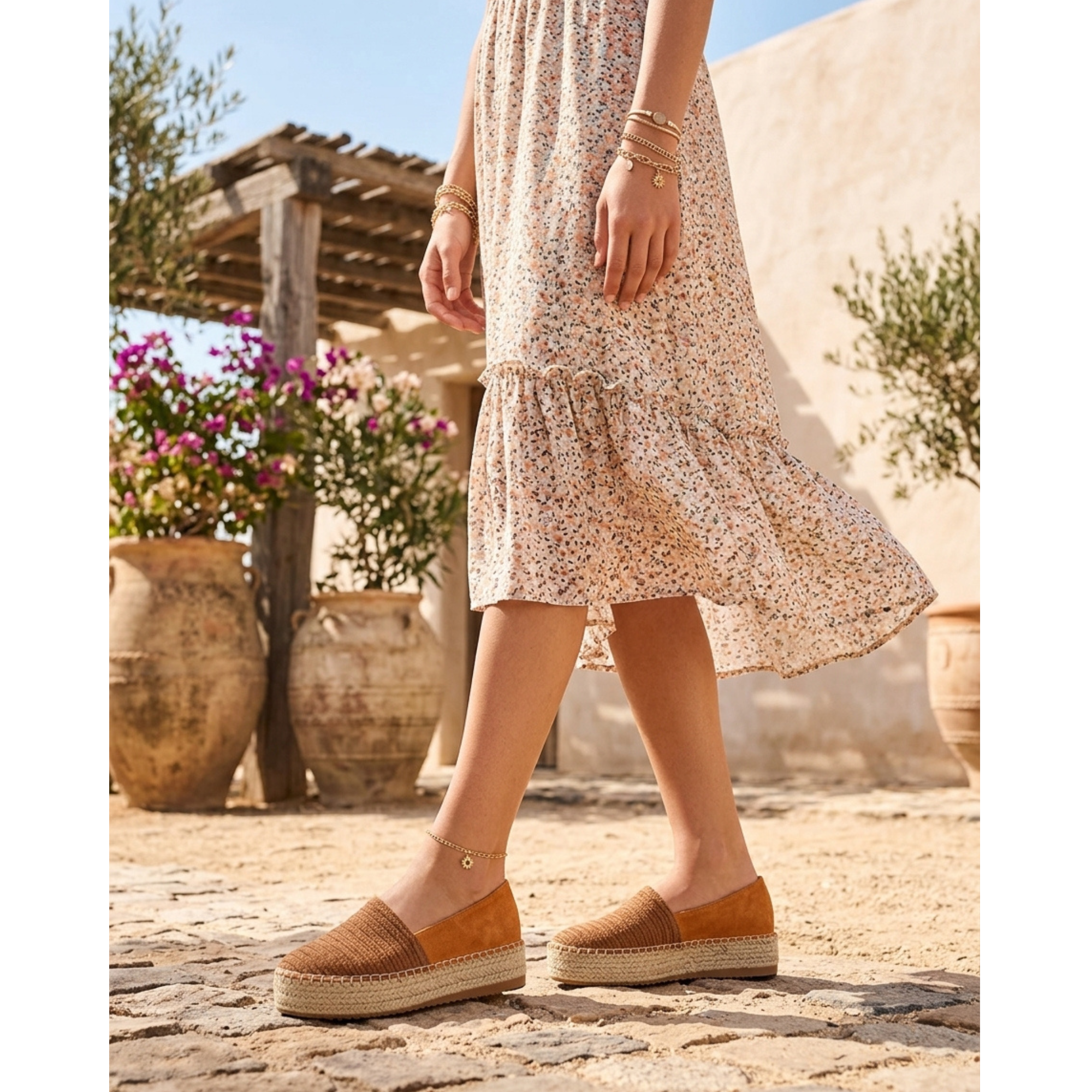 Espadrilles
