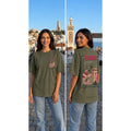 Tee shirt Algérie