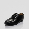 Chaussures de cérémonie garçon noires 19 au 25