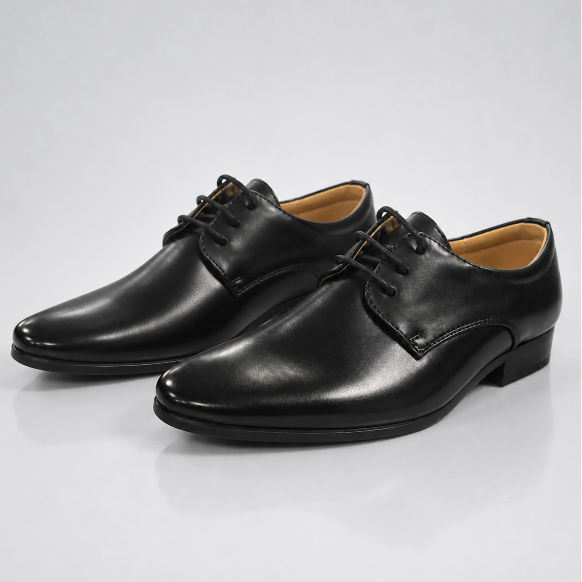 Chaussure de cérémonie garçon 26 au 39