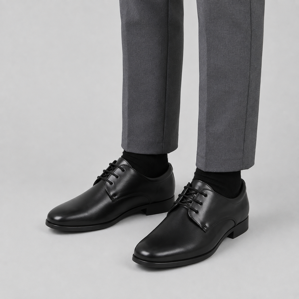 Chaussure de cérémonie garçon 26 au 39