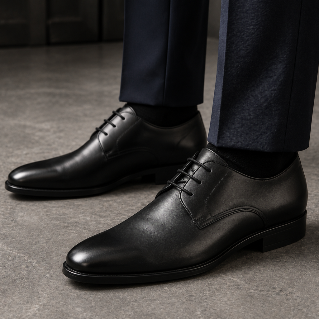 Chaussure de cérémonie homme du 40 au 45