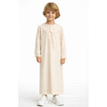 Qamis garçon - du 5 au 14 ans - 5 coloris