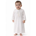 Qamis bébé du 3 au 24 mois